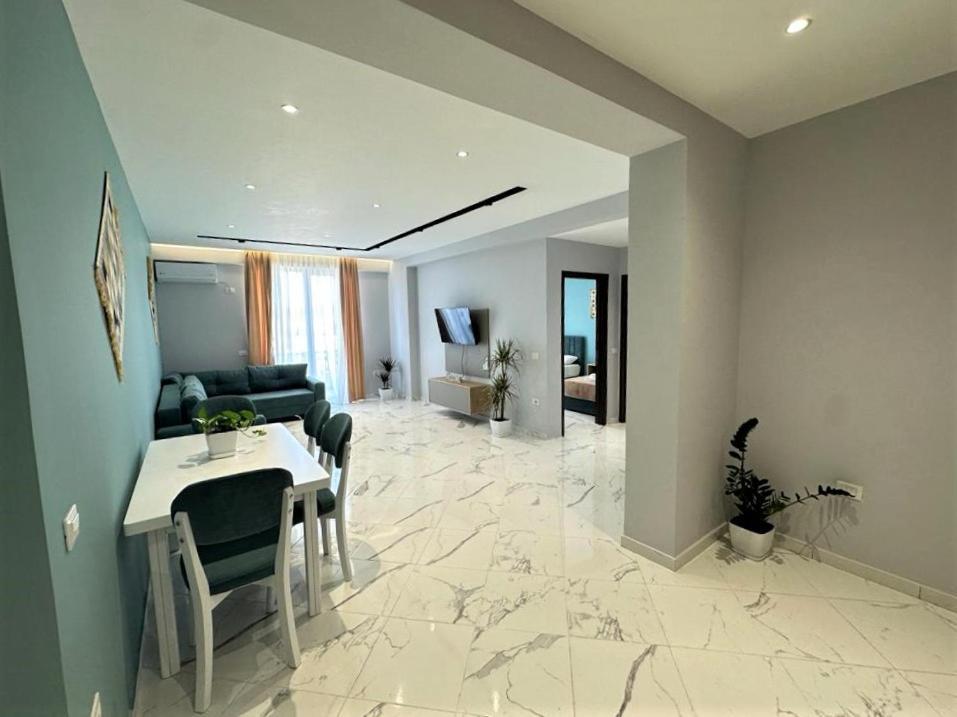 Trea Accomodations Vlorë Exteriör bild
